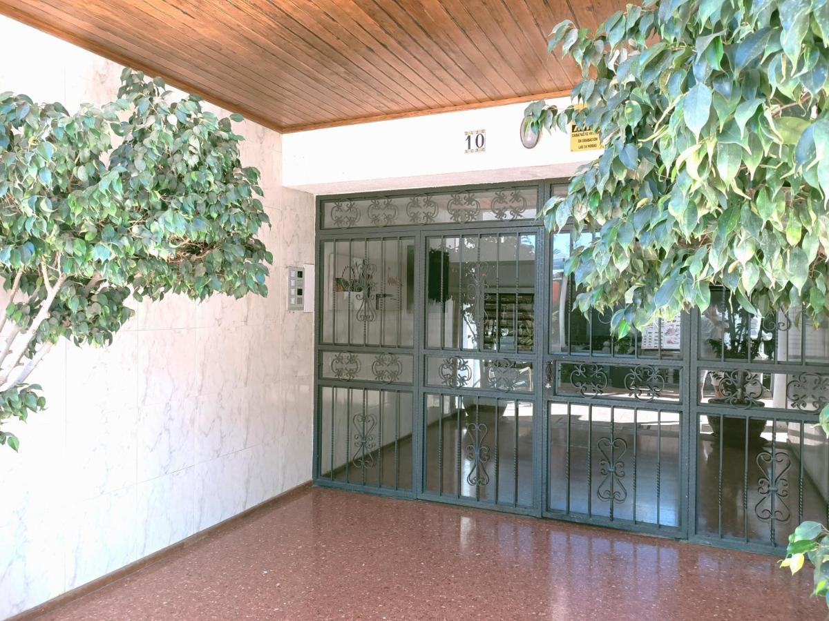 Your Luxurious Home Near The Dunes! Playa del Ingles  Exterior photo