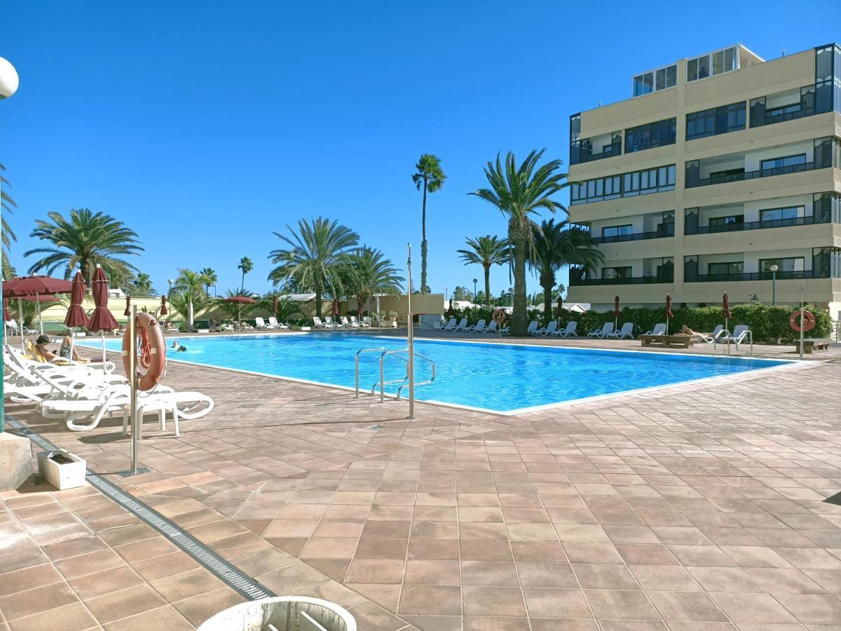 Your Luxurious Home Near The Dunes! Playa del Ingles  Exterior photo